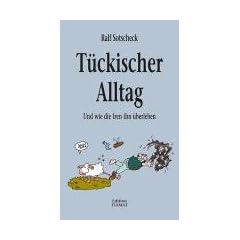 Irland: T�ckische Insel