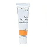 Dr. Hauschka Toned Day Cream