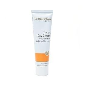 Dr. Hauschka Toned Day Cream
