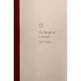 TIME-LIFE LIBRARY OF ART - THE WORLD OF LEONARDO - 1452-1519