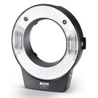 Metz MZ 15210  Macroslave 15MS-1 Macro Flash Digital Kit (Black); manu. price = $419.88