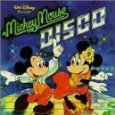 Mickey Mouse Disco