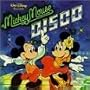 Mickey Mouse Disco