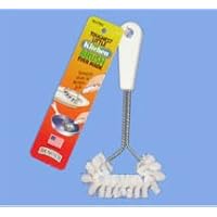 Brushtech Toughest Little Kitchen Brush Ever Made