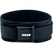 Health & Personal Care : VCL Competition Classic Lifting Belt Black - XXL., (Valeo, Inc)