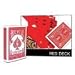 Magic Makers Original Bicycle Red Deck – 1st Generation