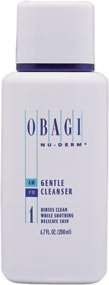 Discount Obagi Gentle Cleanser-6.7 oz