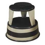 Kik Step – Black