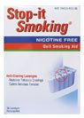 Stop Smoking - 36 - Lozenges