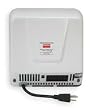 Dayton 1GVL8 Hand Dryer, White, Automatic, ADA Compliant
