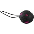 SMARTBALLS teneo uno - magenta/schwarz