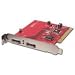 Electronics : Esata II-150 Pci 2PORT External Controller