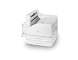 OKI B930dn - Imprimante - N&B - recto-verso - laser - A3, Ledger - 1200 ppp x 1200 ppp - jusqu'� 50 ppm - capacit� : 1100 feuilles - parall�le, s�rie, USB, 10/100Base-TX