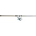 Cabela's Salt Striker Metal Reel/Salt Striker Surf Spinning Combos