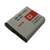 3.6V 950mAh Li-Ion