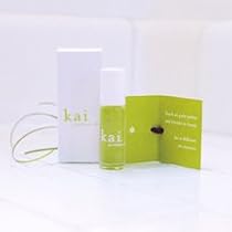 Kai Perfume Oil - 1/8 oz
From Kai

