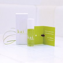 Kai Perfume Oil - 1/8 oz.