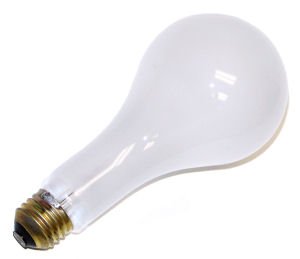 Trojan 20844 - 200PS25KIF Light Bulb