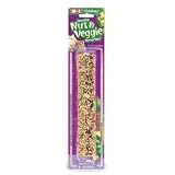 Eight In One Hamster Gerbil Nut and Veggies - E333