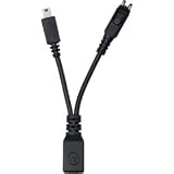 Motorola Y Charger Adapter CH706 (CE bus/Mini USB)