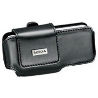 Nokia Ledertasche CP-68 0