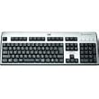 USB Smartcard Keyboard (cbnt/slvr)