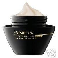 AVON ANEW ULTIMATE AGE REPAIR NIGHT CREAM
