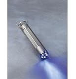 New Inova / Emissive Energy EE-X5MT-UVT X5 ULTRA VIOLET TITANIUM BODY High Quality Modern Design