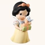 Snow White Precious Moments 2008 Hallmark Keepsake Ornament