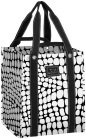 Scout Bagette Tote Bag, Croc-O-Gator Black