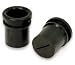 Search Our Specialty Mall : Valve Cover Breather Grommets w/Integral Baffle Valve Covers w/1.22 in. Dia. Hole Designed For .090-.100 in. Material Thickness