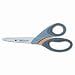 Westcott Titanium UltraSmooth Scissors, Left/Right Hand, 7 Inches, 3.5-Inch Cut (1410...