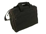 BlackHawk Attache Executive Case Black NyTaneon 17 x 7 x 11.5 by BlackHawk