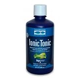 Liquimins, Ionic Tonic Mineral Concentrate , Lemon Lime, 32-Fluid Ounces