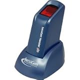 21FnLlQJYxL. SL160  Top 10 Security & Surveillance Biometrics for March 9th 2012   Featuring : #9: SecuGen Hamster Plus Fingerprint Scanner