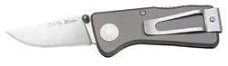 Folding Blade Blink Graphite Annodized