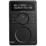 Childrens Toyshop  Electronics : Revo Pico Plus DAB Radio - Black