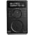 Revo Pico+ DAB Digital/FM Radio with PAUSE, REWIND and RECORD Functions and SD Card Slot (Black)