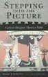 Stepping into the Picture: Cartoon Designer Maurice Noble