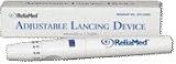 Reliamed Universal Lancet Device