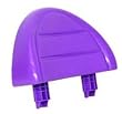 Purple Seat for The Original Princess Big Wheel 16" - Replacement Parts