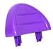 Purple Seat for The Original Princess Big Wheel 16" - Replacement Parts