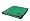 100X100 Green / Black Heavy Duty 10 Mil Tarp Tarpaulin Canopy Tent, Boat. RV or Pool Cover