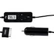 Griffin iTrip Auto FM Transmitter and Auto Charger for iPod (Black)