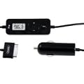 Griffin iTrip Auto FM Transmitter and Auto Charger for iPod (Black)