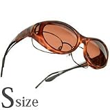COCOONS[�R�N�[���Y] �Ό��I�[�o�[�O���X C607C