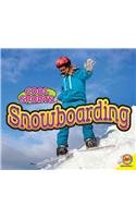 Snowboarding (Cool Sports (Av2))