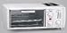 Avanti 2-Slice Toaster Oven with Broiler - White [ Model DT500-WT ]