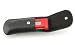 Kitchen & Housewares : Protective Leather Wallet with Belt Loop for Thermapen
