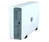 Synology Disk Station DS-108j SATA NAS